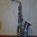 Фотоальбом  П Р О Д Є Т Ь С Я саксафон-альт Classic -Deluxe!!!