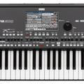 Альбом - KORG PA 600 ц.-8900гр. т-0502916318