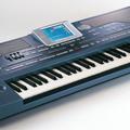 Альбом - Продам KORG PA 800 (новий) з MP3  опцією