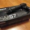 Альбом - shure sm57