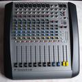 Альбом - Мікшер "Soundcraft" Spirit E-8