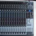 Альбом - Мікшерний пульт "Behringer" Xenyx 2442FX