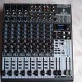 Альбом - Мікшер "Behringer" Xenyx 1622 FX