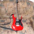 Альбом - Електрогітара "Ibanez" Gio GS130