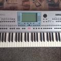 Альбом - Синтезатор "Korg" PA-50