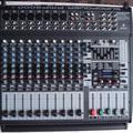 Альбом - Mікшер активний "Behringer" Europower PMP-3000