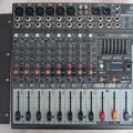 Альбом - Мікшер "Behringer" Xenyx 1222FX