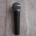 Альбом - Мікрофон "Shure" SM-58LCE