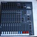 Альбом - Мікшер "Soundcraft" Spirit FX-8