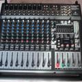 Альбом - Мікшер "Behringer" Europower PMP-3000