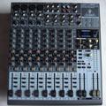 Альбом - Мікшерний пульт "Behringer" Xenyx 1622FX