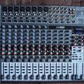 Альбом - Мікшерний пульт "BEHRINGER" X2222USB