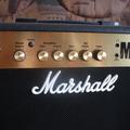Альбом - Комбік Marshall  MG15