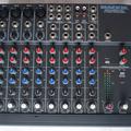 Альбом - Мікшер "Mackie" 1202-VLZ