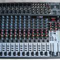 Альбом - Мікшер "Behringer" Xenyx X2222USB