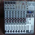 Альбом - Мікшерний пульт "BEHRINGER" 1622 FX
