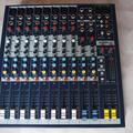 Альбом - Мікшер "Soundcraft" EPM-8