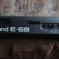 Альбом - Синтезатор "ROLAND" E-68