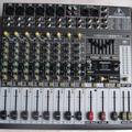 Альбом - Мікшер "Behringer" Xenyx1222FX