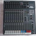 Альбом - Мікшерний пульт "Soundcraft" Spirit FX-8