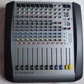 Альбом - Мікшер "Soundcraft" Spirit E8