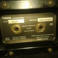 Альбом - Колонки YAMAHA SV 15