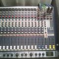 Альбом - Soundcraft EFX12 Ціна договірна 0961926406