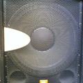 суби фірми JBL  серії JRX-s118|Соляр Мар'ян 