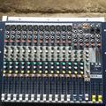 Альбом - Soundcraft EFX12 Б-У 0961626406 Коля Ціна Договірна
