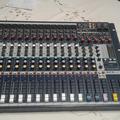 Альбом - Soundcraft EFX12 Ціна 300$  0961926406