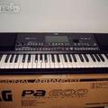 Альбом - KORG PA 600 продам новый 1050$-0677919118
