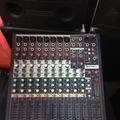 Альбом - Мікшерний пульт Soundcraft EPM8