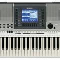 Альбом - YAMAHA PSR-S700
