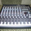 Альбом - Mackie ProFX12 Новий. Привезений з USA. 300$ тел: 0932934145