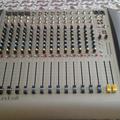 Альбом - Spirit Soundcraft ES 14-Channel E Series Mixer 