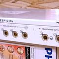 Альбом - Продам звукову карту ESI ESP 1010e.