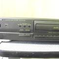 Альбом - Продам CD плееры, KENWOOD DP-2050, TECNICS SL-PG470A б\у