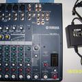 Альбом - Продам микщерный пульт Yamaha MG 82 cx состояние нового 2500 гр.