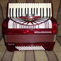 Альбом - Акордеон Royalstandart