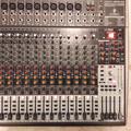 Альбом -  Behringer Xenyx X2442USB 7000 грн