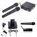 Альбом - Радіосистема AKG WMS 40 Dual ...4100 грн