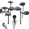 Альбом - Електронна ударна установка Alesis Nitro Mesh Kit нова - 12000 грн