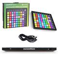 Альбом - MIDI-контролер Novation Launchpad Mini MK3  - 3790 грн