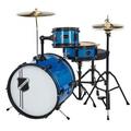 Альбом - Ударна установка Millenium Youngster Drum Set Azure - 3790 грн