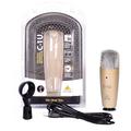 Альбом - Професійний конденсаторний мікрофон BEHRINGER C1U USB - 1550 грн