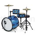 Альбом - Ударна установка Millenium Youngster Drum Set для дітей від 3 років - 140 дол т