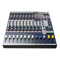 Альбом - Soundcraft EFX 8 - 320 $ Новий з Європи!!!