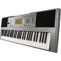 Альбом - Yamaha PSR-E353... 4600 грн Нова з Європи!!!