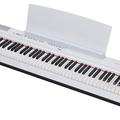 Альбом - Цифрове піаніно YAMAHA P125 WH - 650 дол