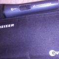 Альбом - Мікрофон Sennheiser e 845 s